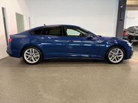 gebraucht Audi A5 35 TFSI S-LINE*OPTIK*LED*VIRTUAL*LANE*ACC*PDC*