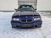 gebraucht BMW 328 328 i Coupé