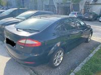 gebraucht Ford Mondeo Trend 20 TDCi DPF