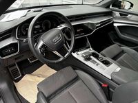 gebraucht Audi A6 Avant 40 TDI quattro design S-tronic