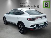 gebraucht Renault Arkana Techno Mild Hybrid 140 EDC NBI