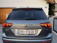 gebraucht VW Tiguan 14 TSI ACT Sky DSG