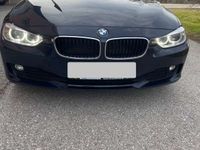 gebraucht BMW 320 320 d Touring EfficientDynamics Edition Aut.