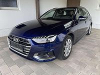 gebraucht Audi A4 Avant 40 TDI quattro advanced S-tronic-MATRIX L...