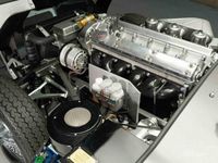 gebraucht Jaguar E-Type S1 Cabriolet | Body-off restauriert | Topzustand | 1965