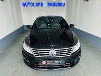 gebraucht VW CC 2.0 TDI BlueMotion Technology DSG R-Line 1 Hand