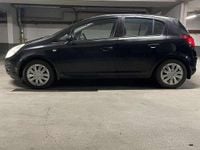 gebraucht Opel Corsa Corsa1,2 Style Style