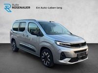 gebraucht Opel Combo Life 1.5 GS XL Autom. !Kamera,Navi,7-SITZER!