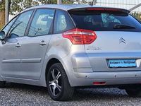 gebraucht Citroën C4 Picasso Style Automatik