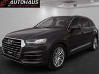 Gebraucht Audi Q7 Ambiente 218 PS (160 kW) 2016 Braun SUV