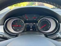 gebraucht Opel Astra 12 Turbo Direct Injection