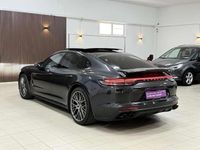 gebraucht Porsche Panamera 4 E-Hybrid Platinum Edition