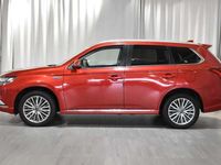 gebraucht Mitsubishi Outlander P-HEV 