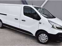 gebraucht Renault Trafic Kastenwagen L2H1 3,0t dCi 120 *LED-SCHEINWERFER*