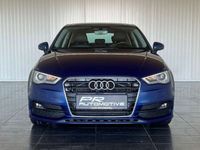 gebraucht Audi A3 Sportback 16 TDI Ambiente S-line *BI-XENON*GARANTIE*NAVI