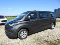 Gebraucht Ford Tourneo Trend 136 PS (100 kW) 2024 Grau Van / Kleinbus