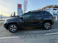 Gebraucht Dacia Duster Journey 116 PS (85 kW) 2023 SUV