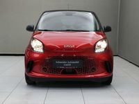 Gebraucht Smart ForFour Electric Drive 60 kW (82 PS) 2021 Rot Limousine