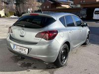 gebraucht Opel Astra