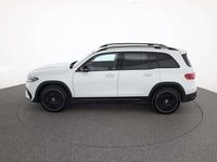 Gebraucht Mercedes EQB300 AMG line 167 kW (228 PS) 2024 Weiss SUV