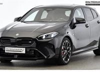 Gebraucht BMW M135 Shadowline 301 PS (221 kW) 2025 Saphirschwarz Kleinwagen