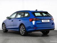 gebraucht Skoda Octavia Combi iV Ambition Aut. TOP-ANGEBOT ++