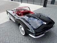 Gebraucht Chevrolet Corvette C1 275 PS (202 kW) 1961