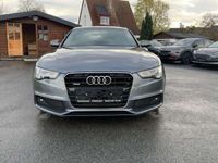 gebraucht Audi A5 Sportback 2,0 TDI quattro Sport DPF S-tronic S-Line Pi