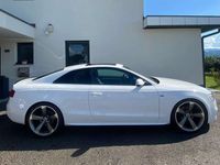 gebraucht Audi A5 Coupé 18 TFSI 20“Felgen