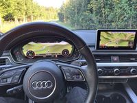 gebraucht Audi A4 Allroad quattro 20 TDI S-tronic