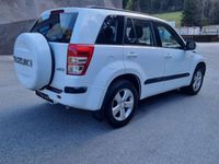 gebraucht Suzuki Grand Vitara 19 VX-E Special DDiS++1.HAND++ROSTFREI++