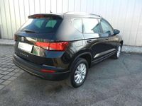 gebraucht Seat Ateca Austria Edition 1.0 TSI