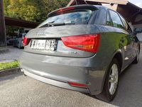 gebraucht Audi A1 Sportback A1 1,4 TDI Sport Sport