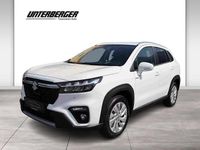 Gebraucht Suzuki SX4 GL 129 PS (94 kW) 2025 Weiß SUV