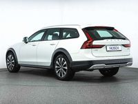 gebraucht Volvo V90 CC B4 AWD Pro LED ACC STHZ AHK++