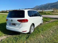 gebraucht VW Touran Edition 1,6 SCR TDI Trendline