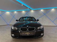 gebraucht BMW 320 Cabriolet 320 i Aut.*LEDER*XENON*NEUE PÜ*