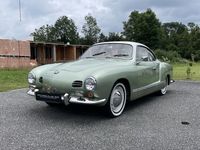 gebraucht VW Karmann Ghia Typ 14 - - Erste Baureihe - Sammlerzustand