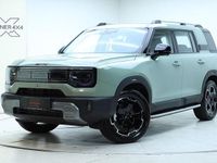 Neu Baic BJ30 280 PS (205 kW) 2025 SUV