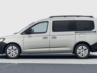 Neu VW Caddy Maxi 122 PS (89 kW) 2026 Van / Kleinbus