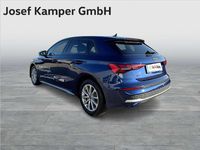 gebraucht Audi A3 Sportback 30 TFSI