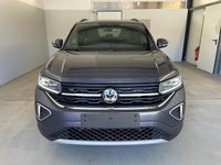 Neu VW T-Cross R-line 150 PS (110 kW) 2025 SUV