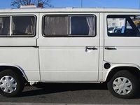 Gebraucht VW T3 69 PS (50 kW) 1988 Weiß Van