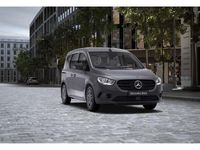 gebraucht Mercedes eCitan e Tourer PRO Standard Navi PTS Cam AUT SHZ