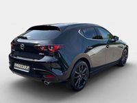 gebraucht Mazda 3 e-Skyactiv-G122 Homura Aut.