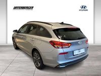 gebraucht Hyundai i30 Kombi PD GO Plus 1.5 DPI c5ku1