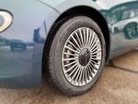 gebraucht Fiat 500 10 65 MHEV HB Hybrid Torino