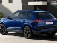gebraucht Audi Q3 S line TFSI 204 2xS neuesMod Tech+ Nav SHZ 19Z