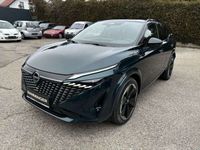 gebraucht Nissan Qashqai 1,3 DIG-T MHEV N-Design+