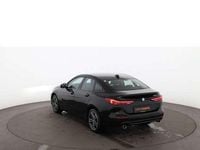 gebraucht BMW 220 i Gran Coupe Sport Line Aut LED NAVI SITZHZG